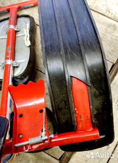 Аргамак большой