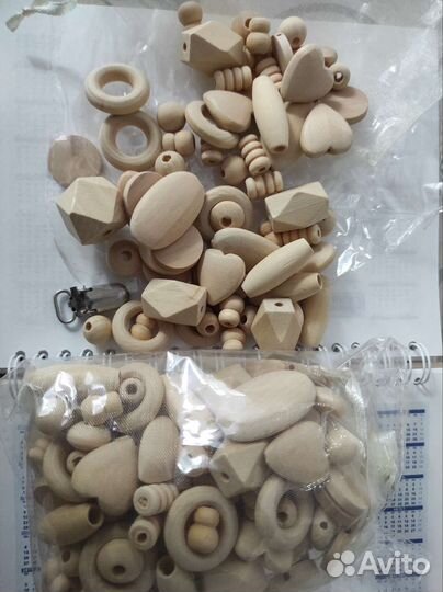 Набор для изготовления слингобус, грызунков