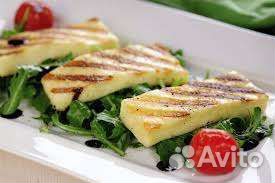 Сыр домашний