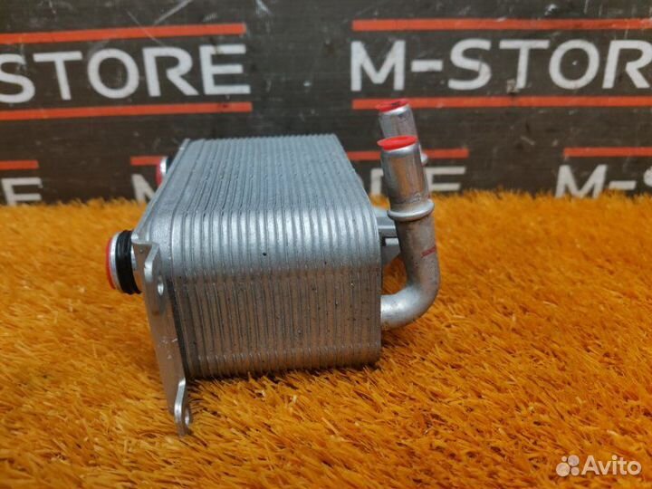 Теплообменник Bmw 5-Series E60 2007-2010