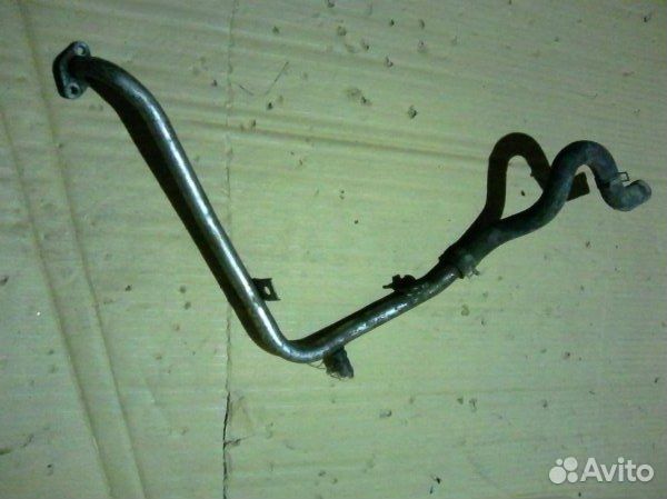 Трубка охлаждения Kia Rio 3 2011-2015