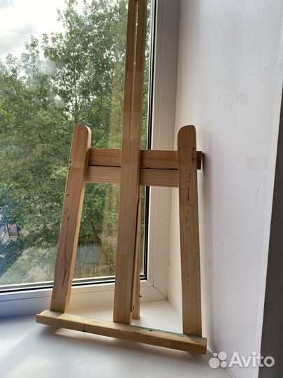 Мольберт для рисования