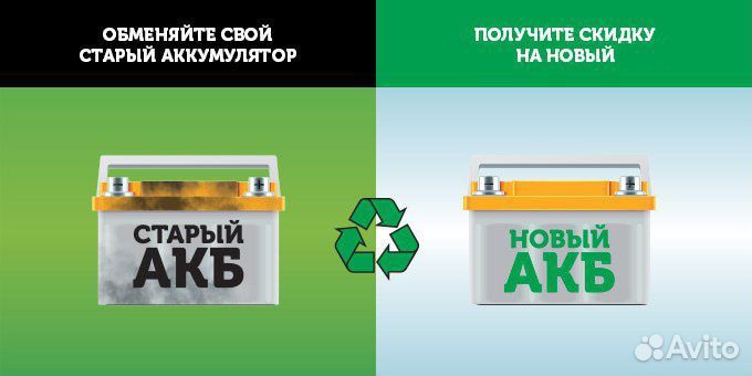 Аккумулятор FB Super Nova 68 А.ч 80D26L