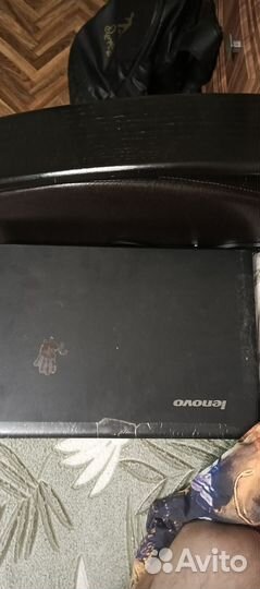 Ноутбук lenovo