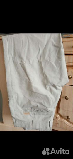 Брюки мужские