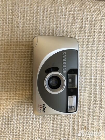 Фотоаппарат samsung fino 15 se