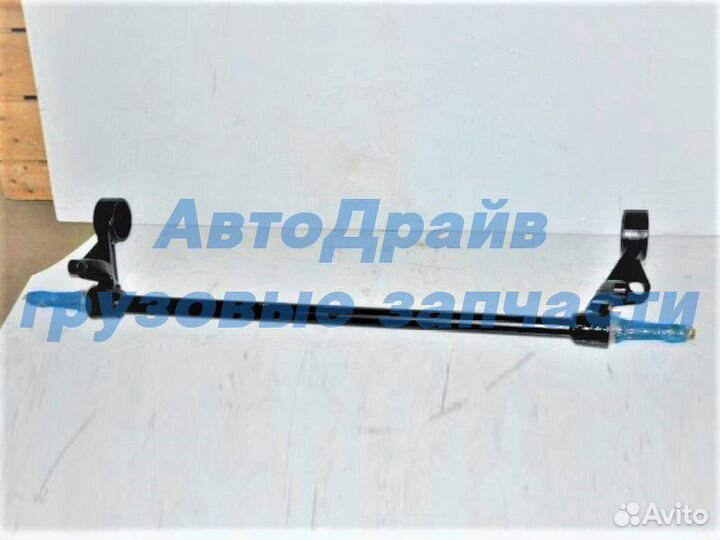 Торсион кабины Вольво фм с 2014 г (стабилизатор)