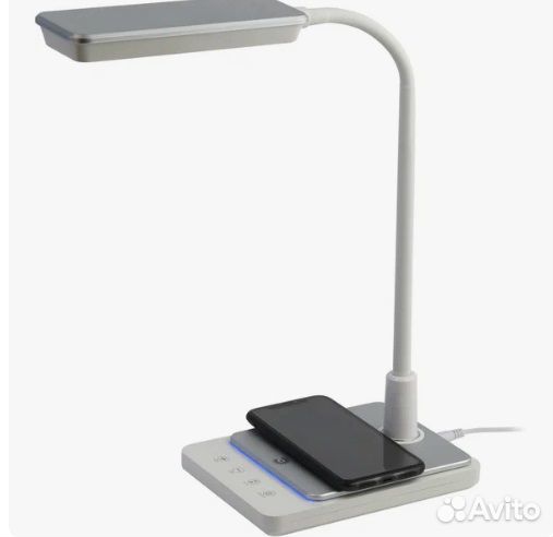 Светильник настольный