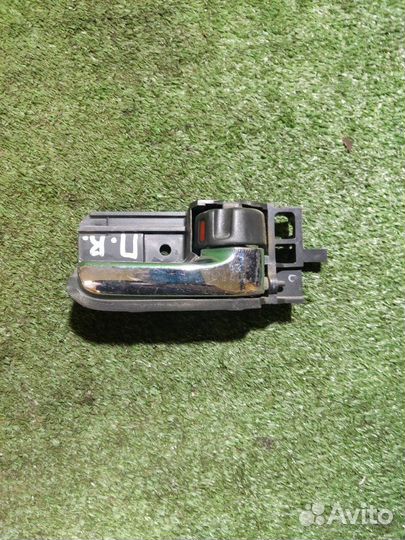 Ручка двери внутренняя передняя правая Toyota