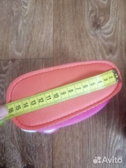 Тапочки детские