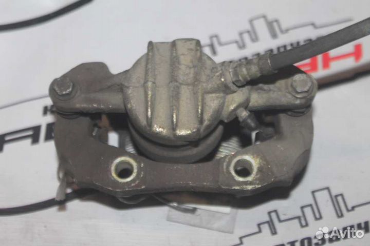 Суппорт В сборе peugeot citroen. C3 C3 picasso C4