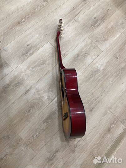 Гитара Prado. Модель HS-3805. Чехол в комплекте