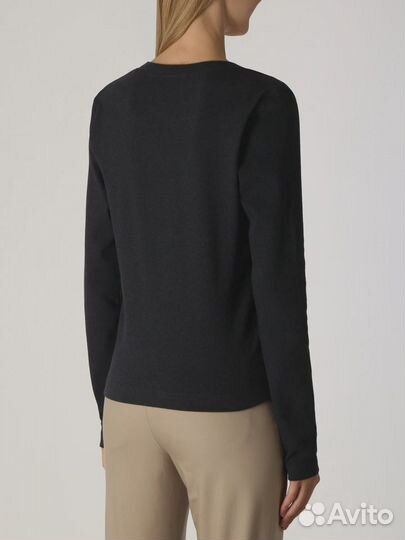 Футболка хлопковая Brunello Cucinelli