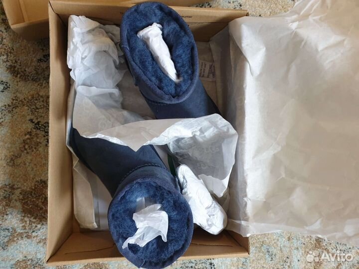 Ugg угги детские оригинал новые