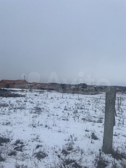 Участок 6 сот. (ИЖС)