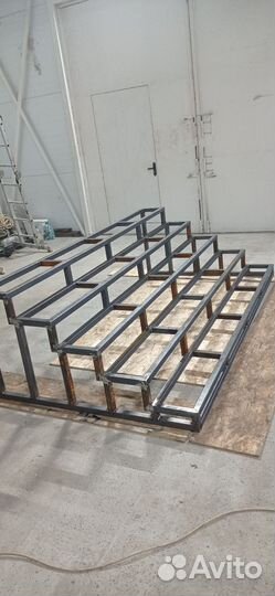 Сварочные работы