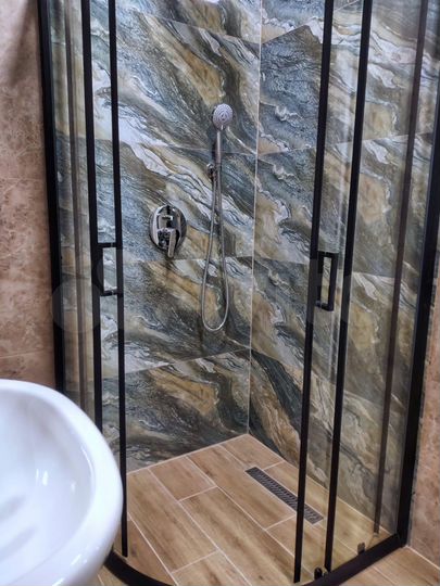 Своб. планировка, 79,5 м², 1/3 эт.