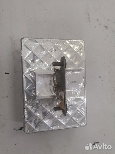 Блок управления центральным замком Kia Ceed