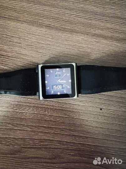 Apple iPod nano 16Gb