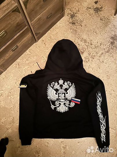 Зипка prince x shadowraze russia edition