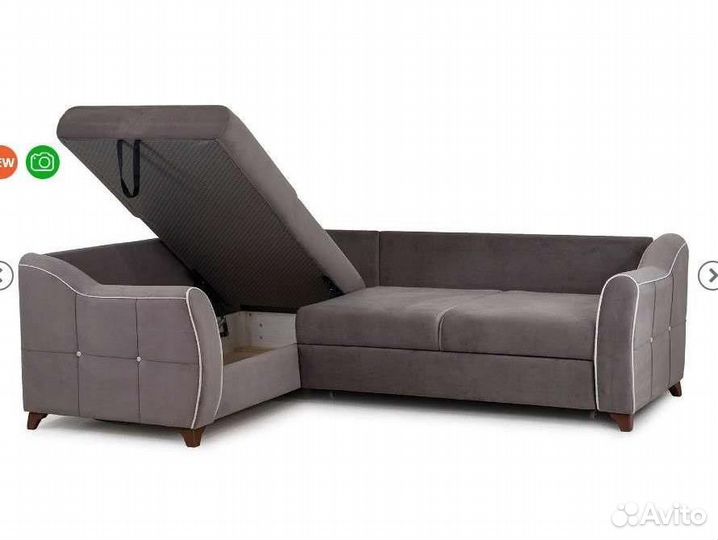 Угловой диван Френсис