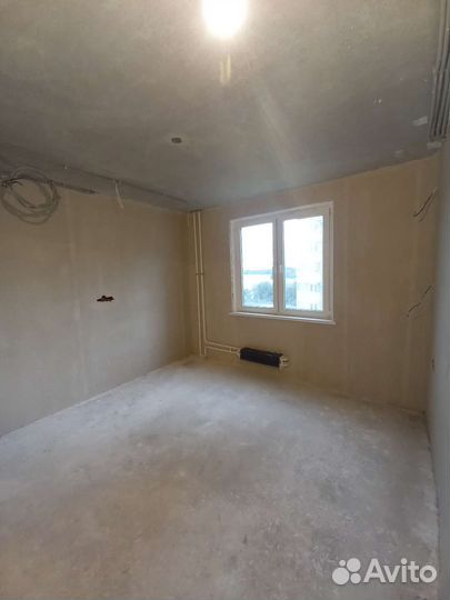 Штукатурка стен ручная