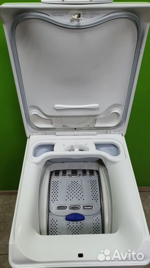 Стиральная машина electrolux EWT10420W вертикалка