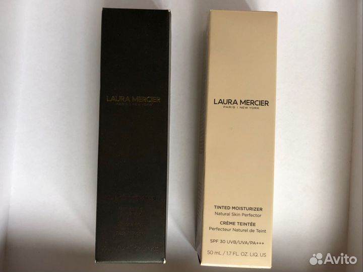 Laura mercier