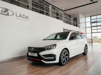 Новый ВАЗ (LADA) Vesta 1.6 MT, 2024, цена от 1 657 440 руб.