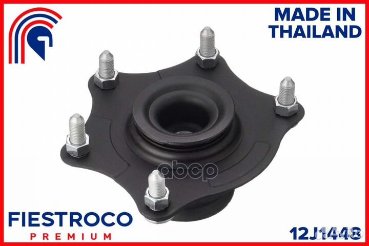 Опора амортизатора honda CR-V 07-12 пер. 12J144