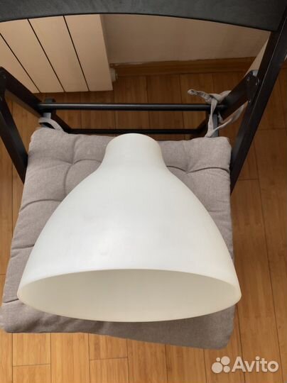 Светильник потолочный новый