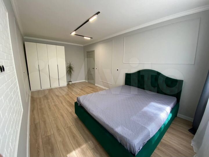 1-к. квартира, 37,1 м², 2/9 эт.