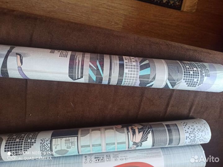 Продам обои