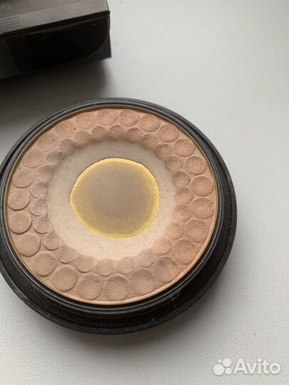 Hourglass палетка, Guerlain meteorites de Perles