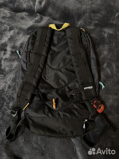 Рюкзак для сноуборда