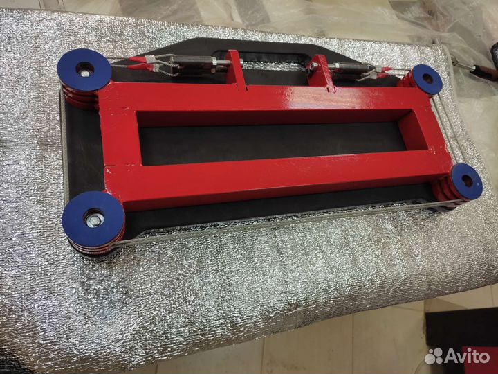 Хоккейный пассер