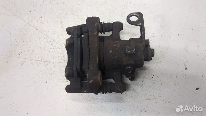 Суппорт Citroen C4, 2008