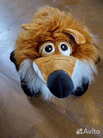 Мягкие игрушки пакетом бесплатно Бронь