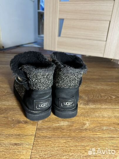 Угги женские