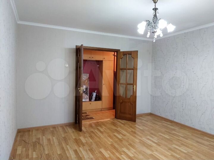 3-к. квартира, 62,9 м², 5/5 эт.