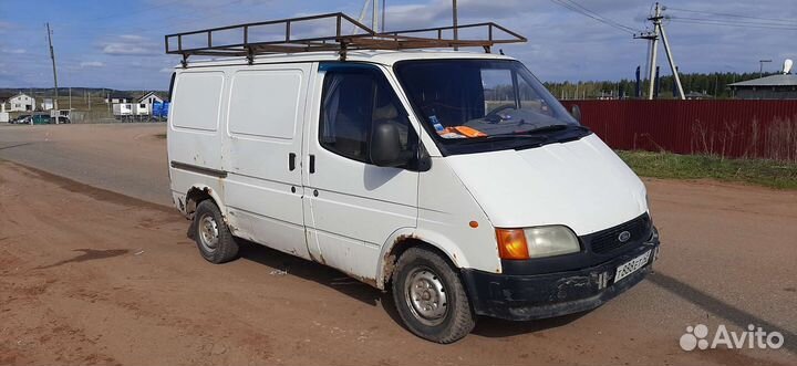 Багажник на крышу