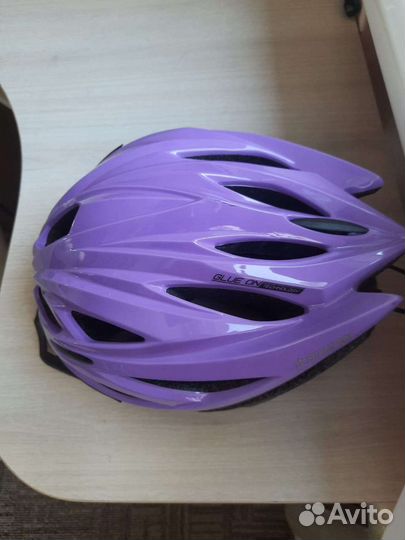 Велошлем детский