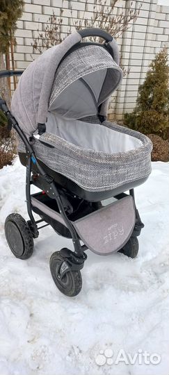 Детские коляски