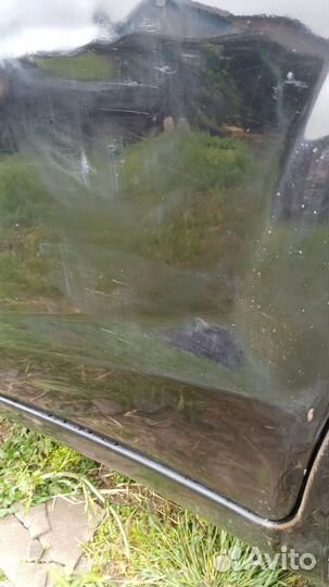 Задняя дверь lifan x 60