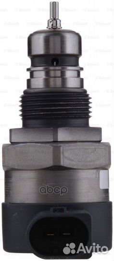 Электромагнитный клапан bosch /страна вв 028100