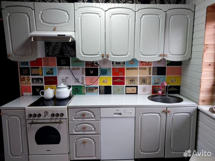 Аренда дома посуточно