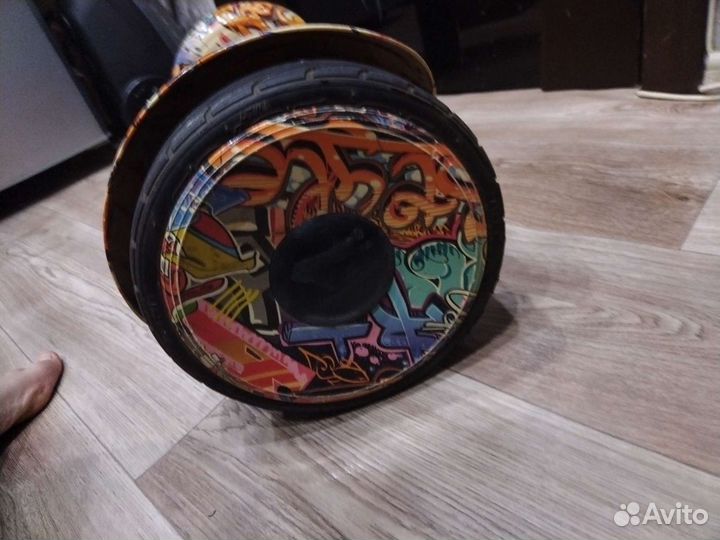 Гироскутер бу