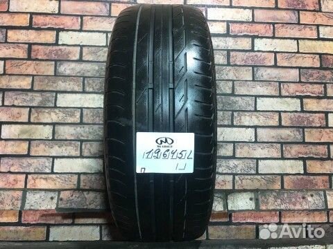 Bridgestone Turanza T001 205/55 R16