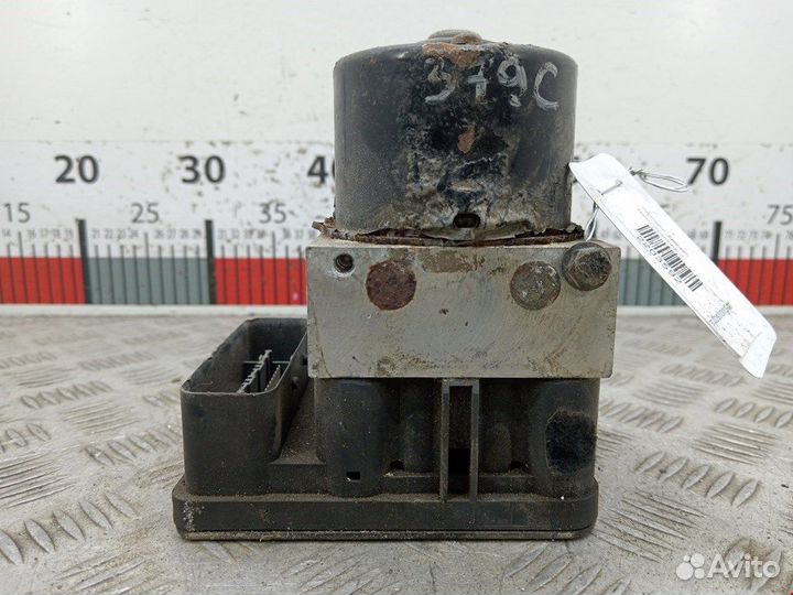 Блок ABS для Volkswagen Golf 4 1C0907379C