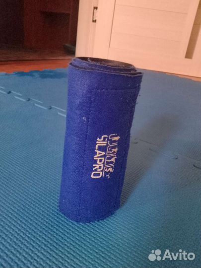 Пояс для фитнеса и резинка для фитнеса